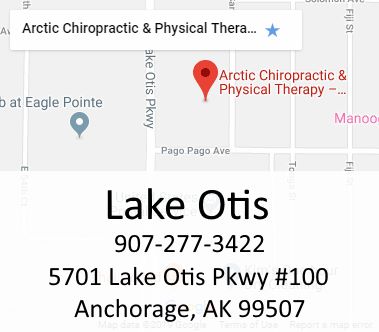 Arctic Chiropractic Lake Otis