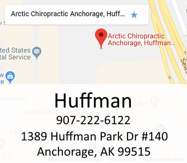 huffman location