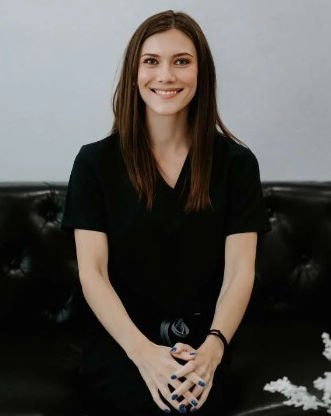 amber Licensed Esthetician