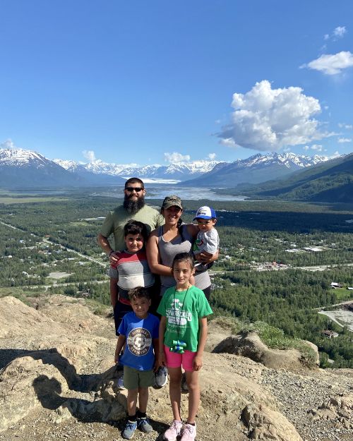 chiropractor eagle river