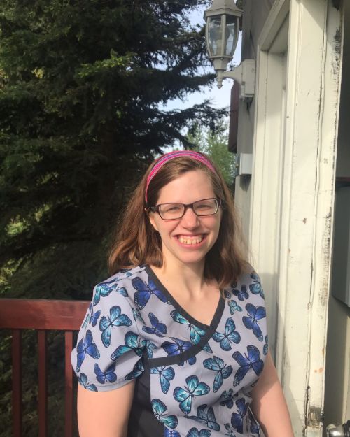massage therapy eagle river