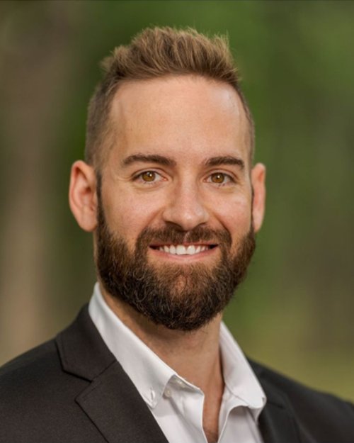 dr cody crockett physical therapist