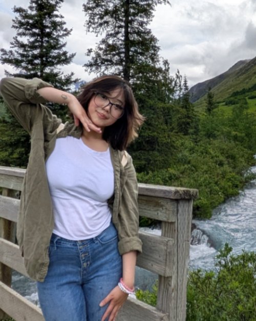 kimsheena yang chiropractic assistant