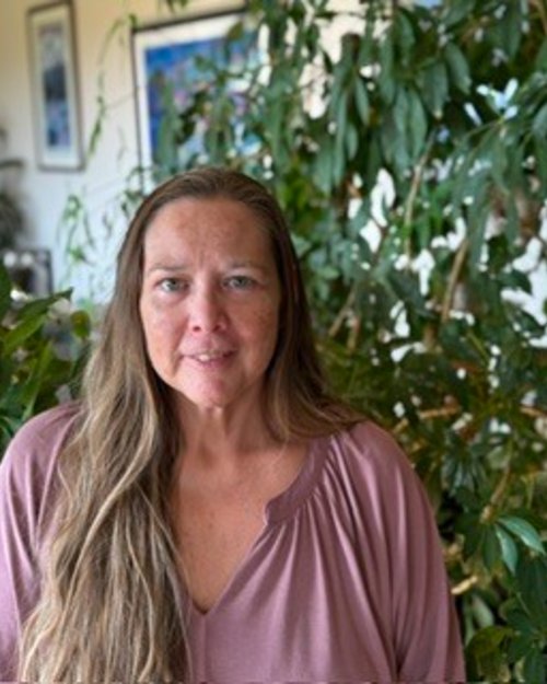 mistie austin massage therapist